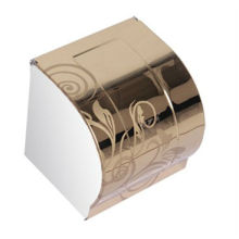 Ss304 rouleau porte-papier toilette